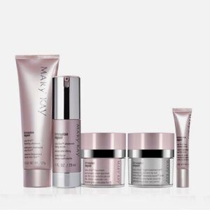 Timewise Volu-Firm Repair Set. NIB